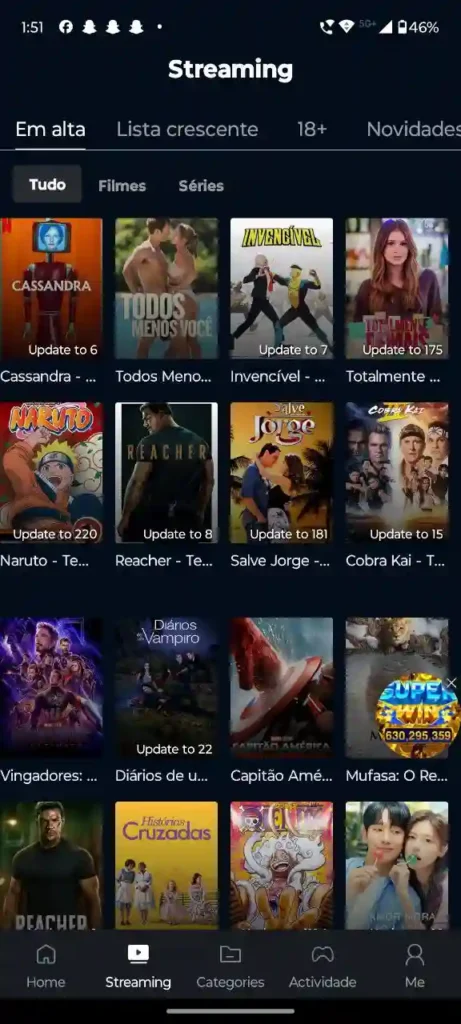 Houswork Apk Filme Baixar 2